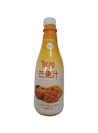 芒果汁1.2L